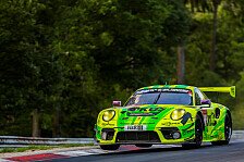24h Nürburgring: Porsche-Enttäuschung - kein 911er in den Top-8