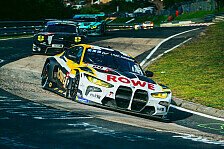 24h Nürburgring: BMW-Debakel beim Jubiläums-Rennen