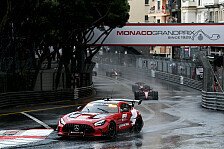Formel 1 in Monaco zu vorsichtig? FIA in der Kritik