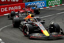 Formel 1 Ticker-Nachlese Monaco: Alle Stimmen zum Regen-Chaos
