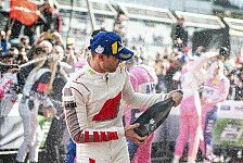 24h Nürburgring LIVE: Reaktionen zum Phoenix-Audi-Sieg