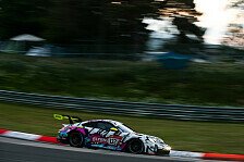 24h Nürburgring, IronForce-Racing: Slooten kamen die Tränen