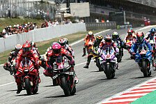 MotoGP Barcelona 2023: Zeitplan, TV-Zeiten und Livestream