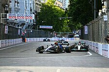 Formel 1: FIA drückt beschnittene Unterböden für 2023 durch