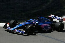 Formel 1 Ticker-Nachlese Kanada: Strafe für Alonso nach Rennen