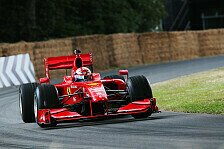 Goodwood: Festival of Speed 2022