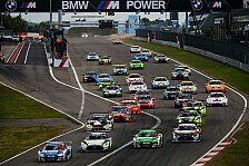 NLS-Livestream 2023: Rennen auf der Nürburgring-Nordschleife