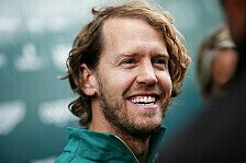 F1, Danner zu Vettel-Rücktritt: Ist die richtige Entscheidung