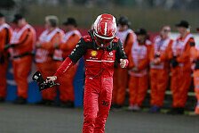 Formel 1-Experten: Ferrari zeigt, wie man es nicht macht