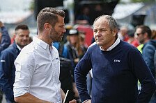 Martin Tomczyk: Kann er irgendwann neuer DTM-Boss werden? 