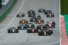 Formel 1, Spielberg: Diese Tickets sind noch zu haben
