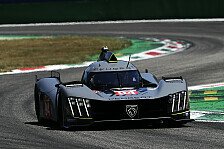 Peugeot-Kundenteam in Le Mans? Pescarolo bestätigt WEC-Pläne