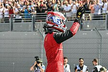 Formel 1 Ticker-Nachlese Frankreich: Stimmen zur Leclerc-Pole