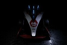 Abt Sportsline: Formel-E-Comeback 2023 mit Mahindra-Autos