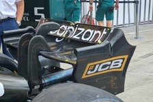 Formel 1 Ungarn: Aston Martin mit Technik-Trick, Haas-Update da