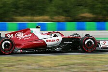 Alfa Romeo stellt Formel-1-Partnerschaft mit Sauber ein