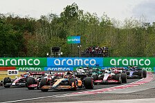 Langfristiger Vertrag: Formel 1 verlängert mit Ungarn GP bis 2032