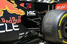 Red Bull fährt bis 2025 mit Honda-Motoren in der Formel 1
