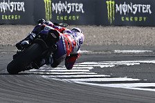 MotoGP Ticker-Nachlese: Das war der Trainingsfreitag in Silverstone
