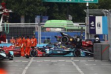 Formel E 2022: Seoul ePrix I - Bilder vom 15. Saisonrennen