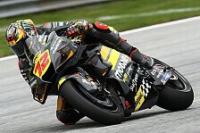 MotoGP Spielberg: Marco Bezzecchi holt Trainingsbestzeit