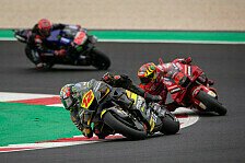 MotoGP Ticker-Nachlese: Das war der Trainingsfreitag in Misano