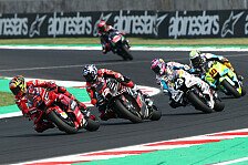 MotoGP Misano: Strecke & Statistik zum San-Marino-GP