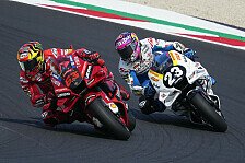 MotoGP Misano 2023: Zeitplan, TV-Zeiten und Livestream