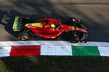 Formel 1, Trainings-Analyse Monza: Ferrari nur ein Strohfeuer?
