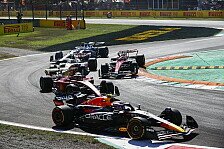 Monza: FIA führt Mindest-Tempo für Qualifying-Schleicher ein