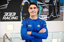 Formel E, Nach PR-Panne: NIO verpflichtet Sette Camara für 2023