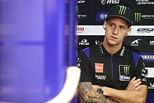 Quartararo-Strafe bringt MotoGP-Stewards erneut unter Druck: Verdiene das nicht!
