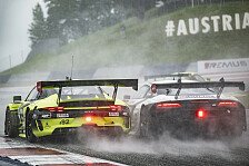 Spielberg DTM: Zeitplan und TV-Übertragung heute