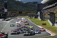 WEC-Rennkalender 2023: Sieben Rennen - Le Mans als Highlight