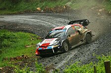 Rallye-WM 2023: Deutschland wieder im Rennkalender