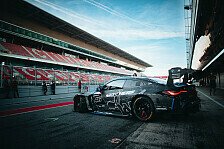 BMW statt Audi: Valentino Rossi gibt M4-Debüt in Barcelona