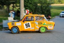 Rallye 2022: ADMV Rallye Grünhain