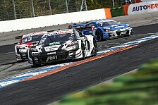 DTM: Abt-Audi präsentiert Fahreraufgebot für 2023