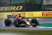 Formel 1 Japan: Verstappen holt WM in bizarrem Abbruch-Marathon