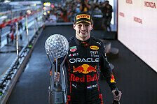 Vom Rookie zum Weltmeister: Max Verstappen im Wandel der Zeit
