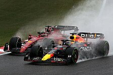 Formel 1 Ticker-Nachlese Japan: Stimmen zum Regelchaos