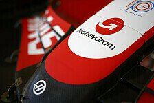 Formel 1, Haas prescht vor: Neues Auto-Design schon im Januar