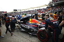 Red Bull baut um: Neuer Leiter für Sport & Formel 1