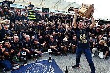 So wird Red Bull heute in Japan Formel-1-Weltmeister