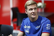 Formel 1: Günther Steiner teilt gegen Schumacher-Entourage aus