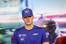 Grosjean kritisiert Haas: Hätte Schumacher nicht ausgewechselt