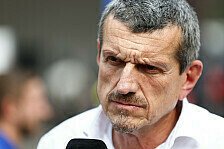 Steiner: Hülkenberg versteht Formel-1-Rennen mit am besten