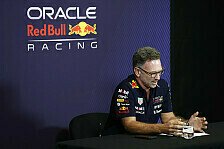 Formel 1, Red Bull erklärt: So kam es zur Budget-Strafe