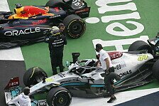 Formel-1-Analyse: Nächster Patzer? Mercedes in der Kritik