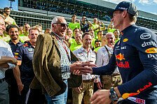 Red Bull, Marko nach Mateschitz-Tod: Wird sich einiges ändern